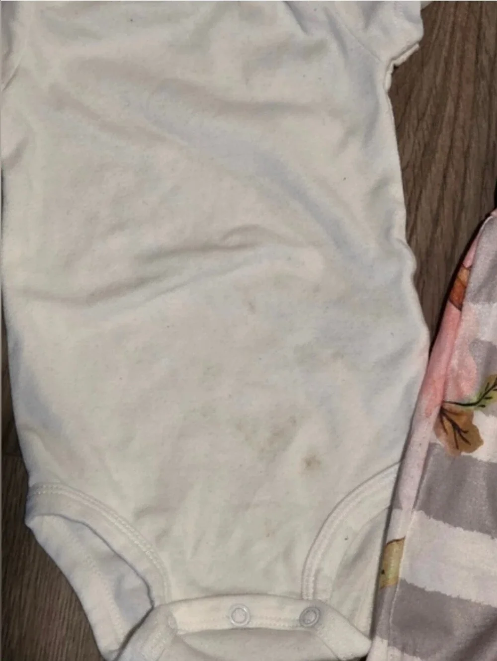 3-6 Month Outfit